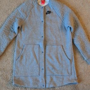 Nike Women's Sportswear Rally Jacket